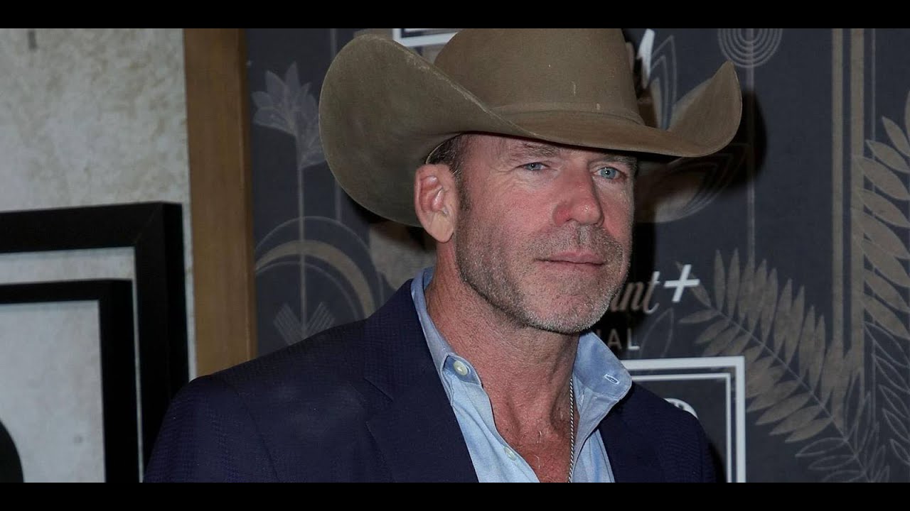 Taylor Sheridan & Michelle Pfeiffer’s Long-Awaited Yellowstone Spinoff Series Seemingly Confirms Rel