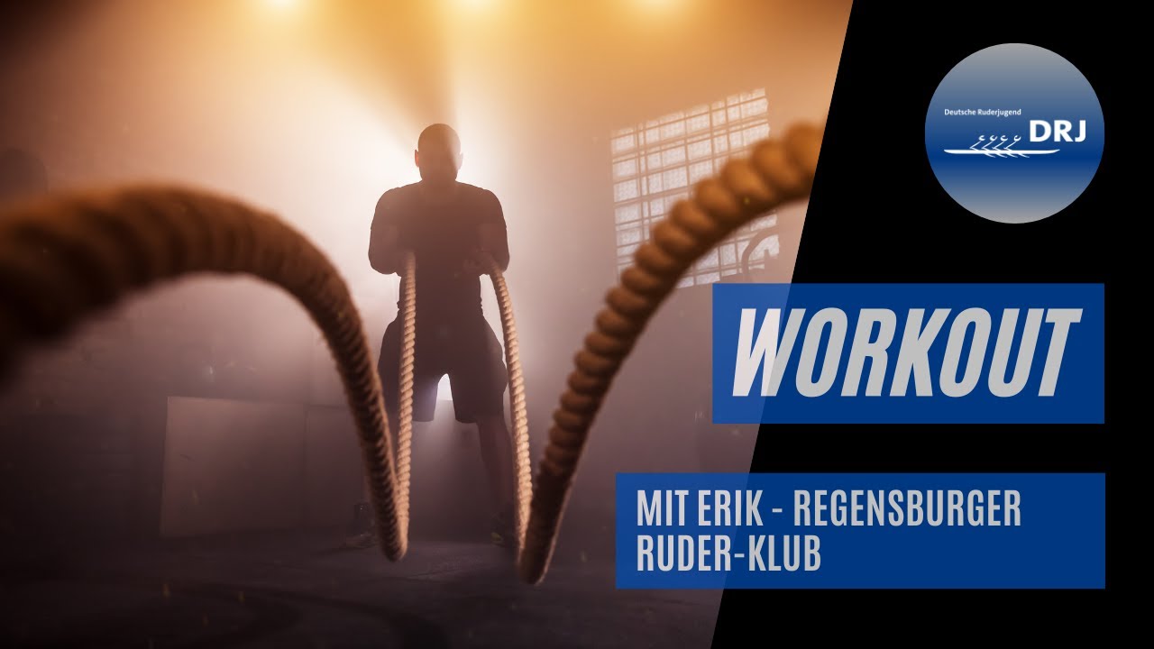 Workout 9 - 45 Minuten Training