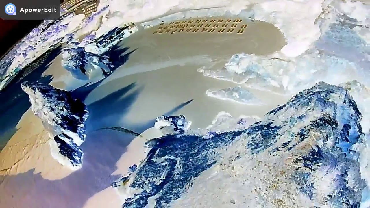 Cinematic Outdoor Acrobatic Filme - Restaurante Sol & Sombra