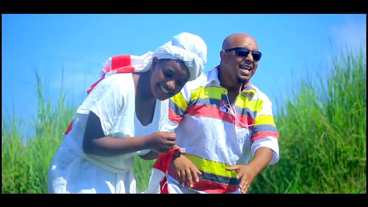 Tesfaye Taye - Dawuro(ዳውሮ) - Ethiopian Music(Official Video)