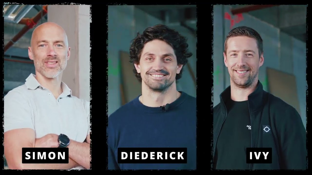 PTI Eindhoven Crowdfunding promo