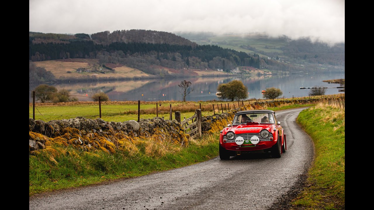 Scottish Malts 2023 Events Highlights