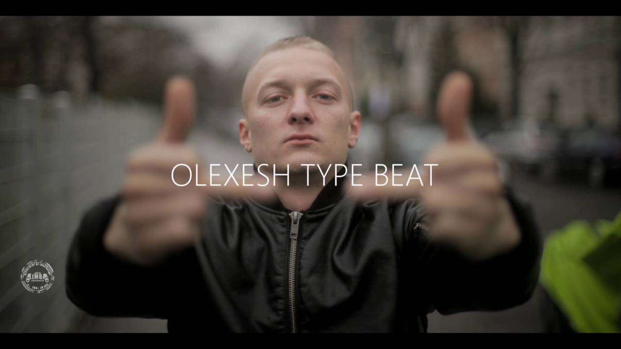 Olexesh Type Beat