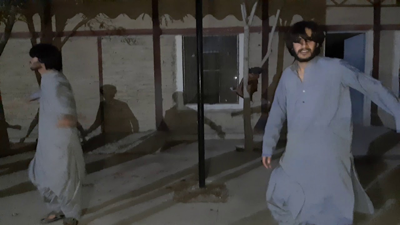 Brahvi chap chief haji zaib and meer Raisani