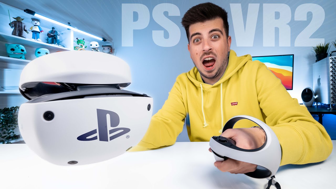 MAIS CARO que a PS5...que LOUCURA !!