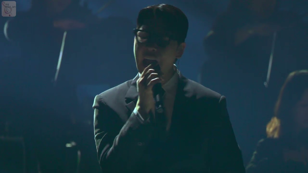 정준일 - 새겨울 [250420 오케스트라 콘서트 ‘THE LIGHT’]