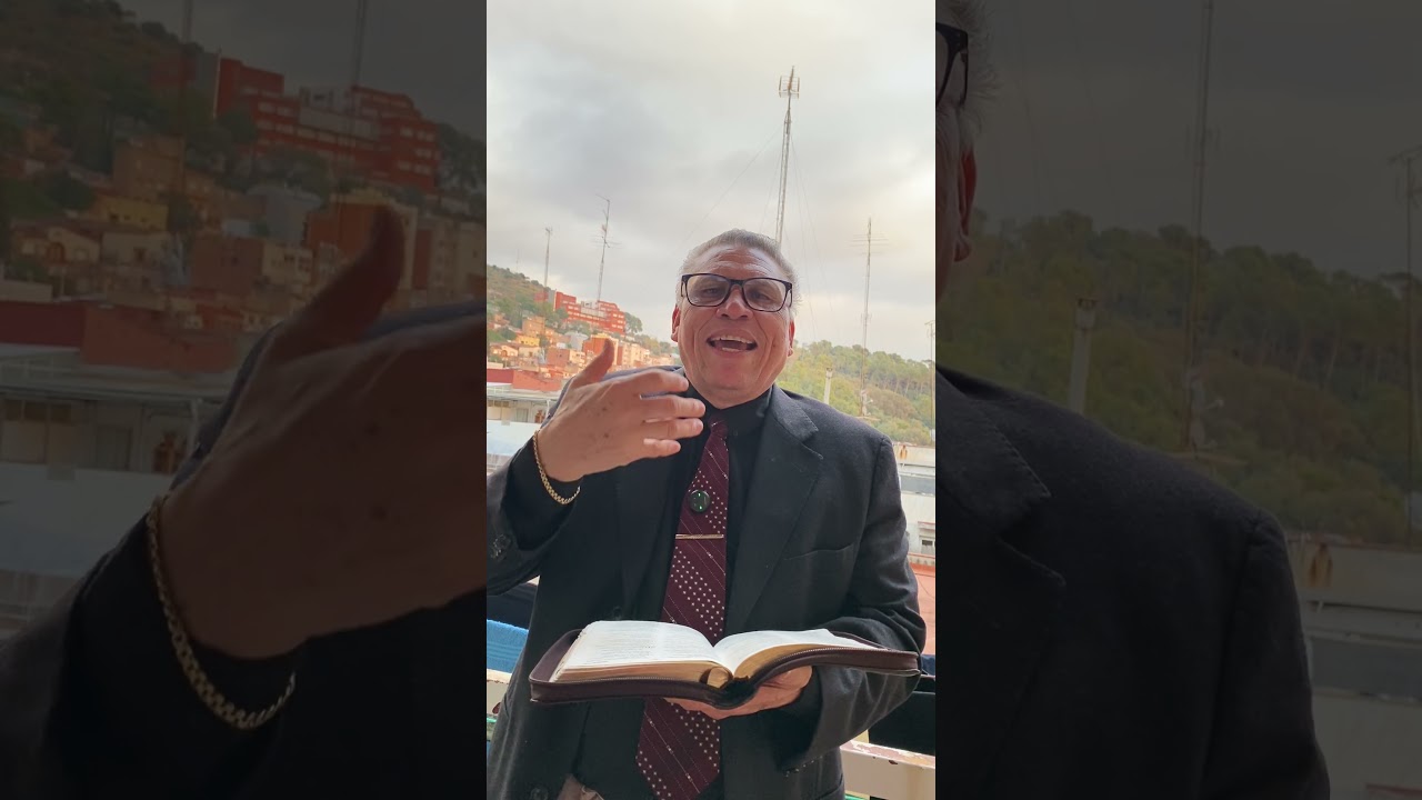 De Jehová es la tierra y su Plenitud 🕊️🤍Bendiciones 