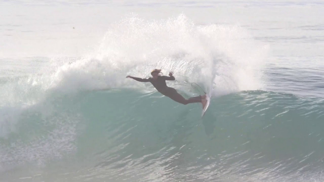 BRYCE YOUNG & RYAN BURCH DIZ & ZACK - North County