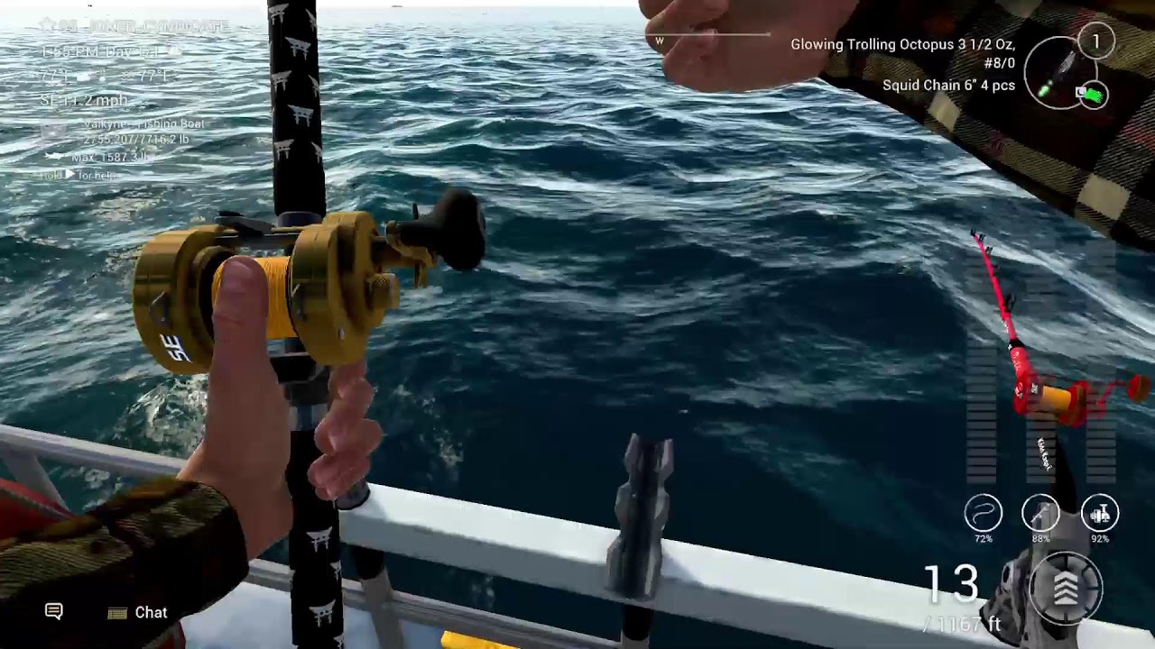 Fishing Planet🐐XP❤️‍🔥Grind🥇🥂💰🍾DRIIIP🃏🤬OD‼️Cyndicate Gaming Network❤️‍🔥LIVE PS5 Broadcast🎮