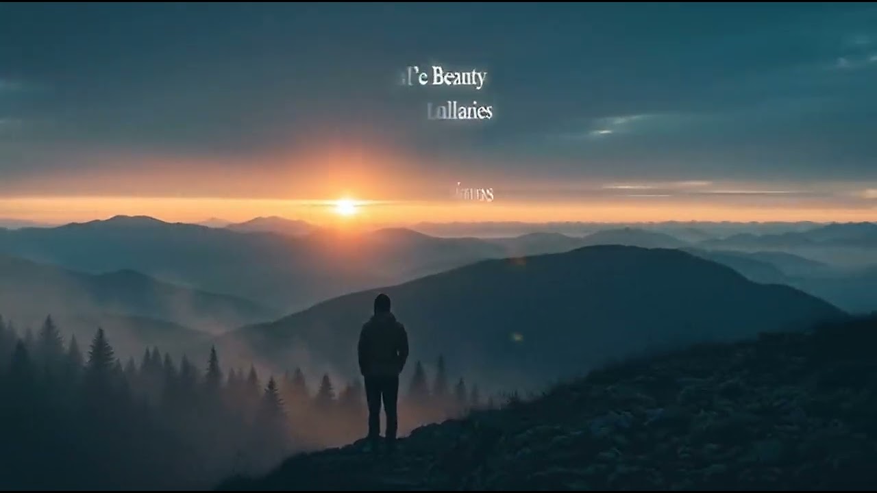 Dreamy Cinematic Emotional Ambient Music 🌙💭