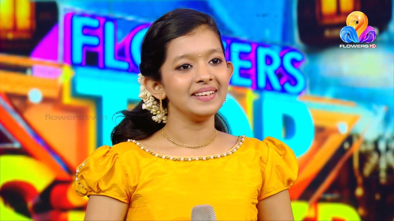 Flowers Top Singer | Musical Reality Show | Ep#426 ( Part - A )