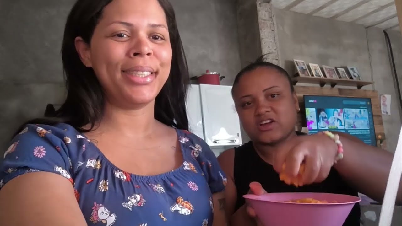ALMOÇO SIMPLES 