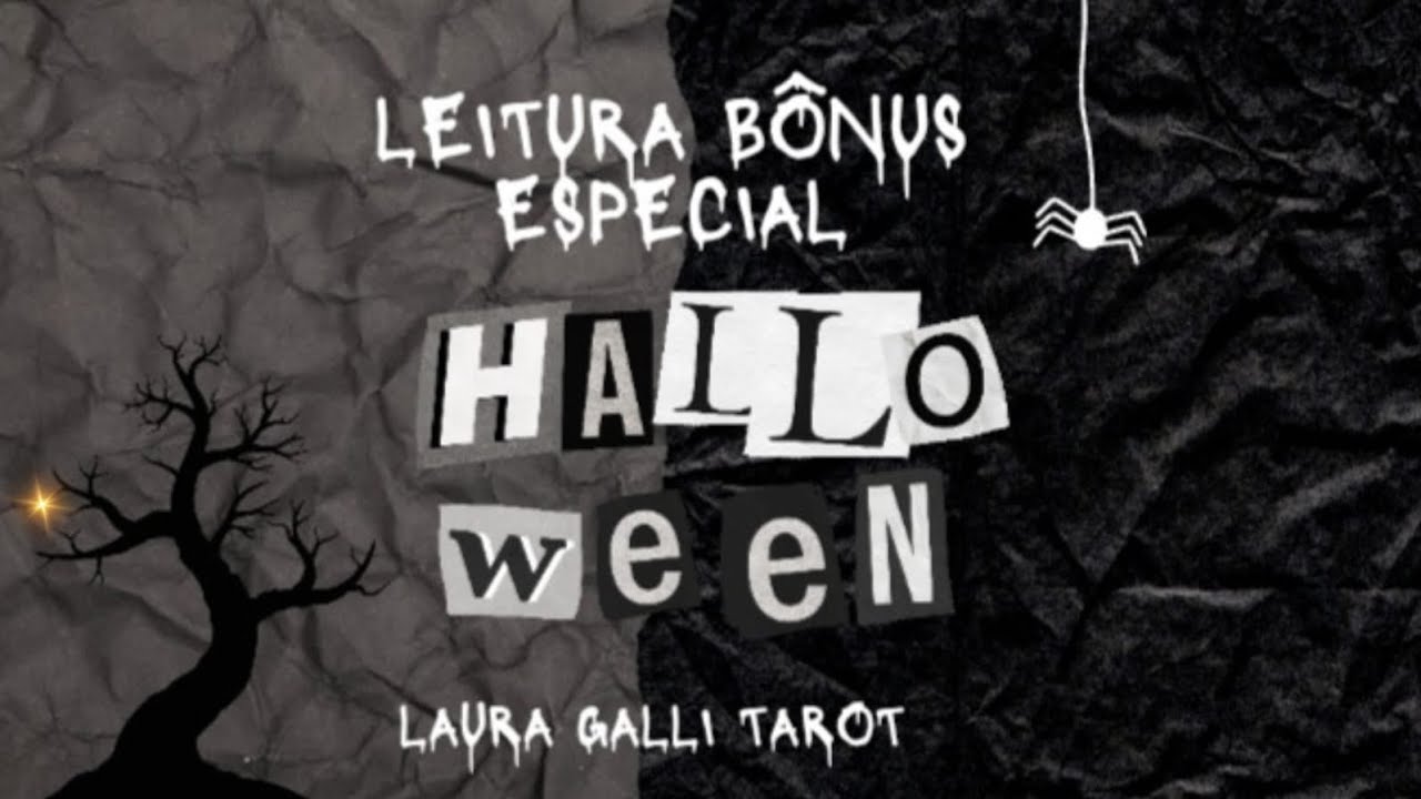 ♉️ TOURO 🎃 BÔNUS 🎃 ... SER DAS SOMBRAS... OBCECADO  POR VOCÊ! ... SAI PRA LÁ CAPETON!!! 😈