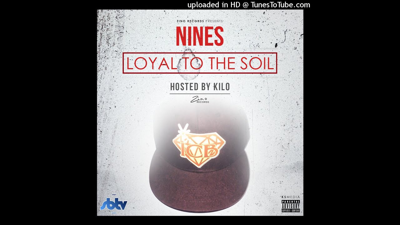 NINES - GAVE IT ALL - INSTRUMENTAL