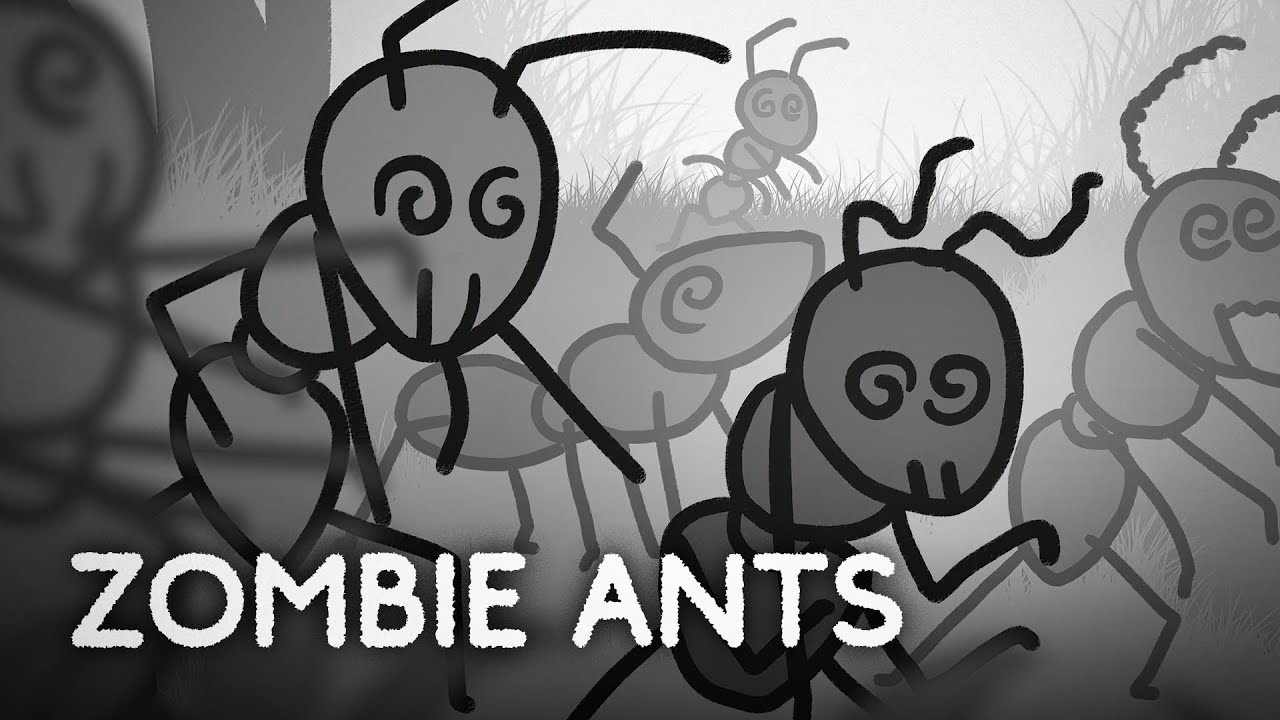 REAL ZOMBIES! + more | FT Miranda Cosgrove