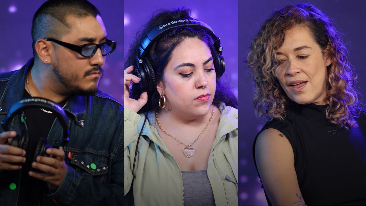 Perreo Millennial | Concierto iHeartRadio y Reggaetón Top Latino