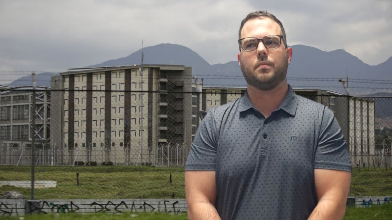 ¿Cómo será la celda en la que estará recluido John Poulos en La Picota?