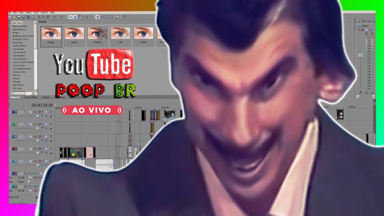 vamos editar antes que esfrie hãn