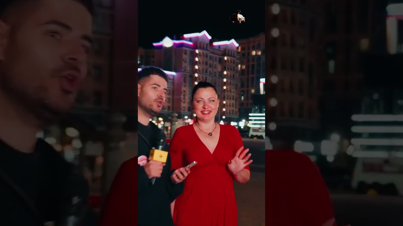 Служба новостей Билайна | Знакомство со Ставрополем