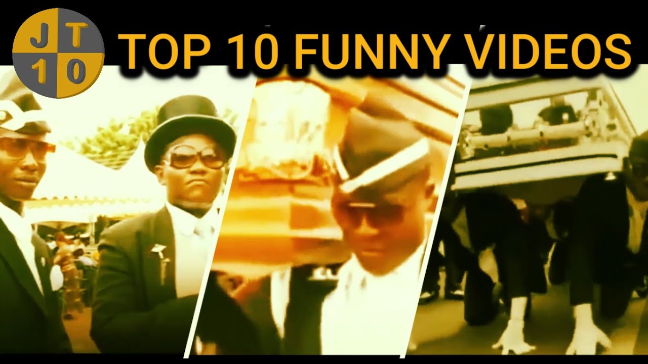 Top 10 Funny Videos That's Going Viral On Social Media During Coronavirus 2020