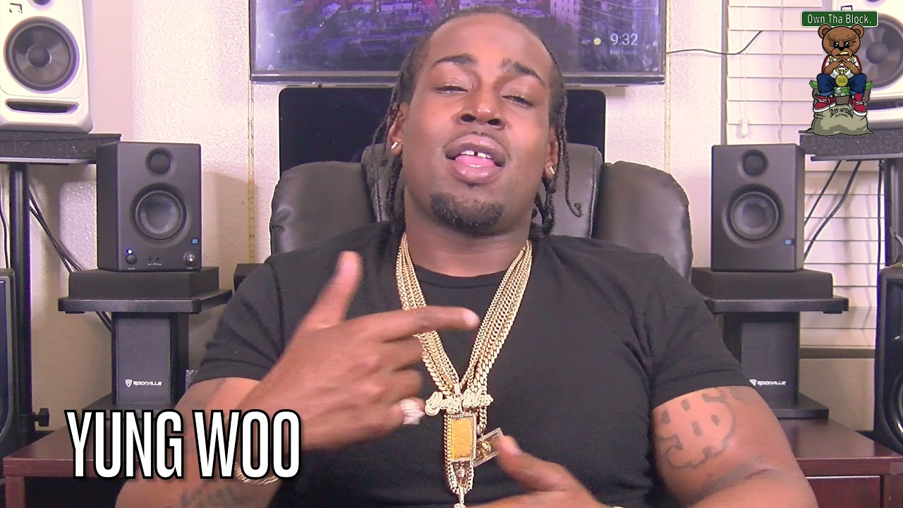 Young Go - On Ma Mental (Reaction Video)