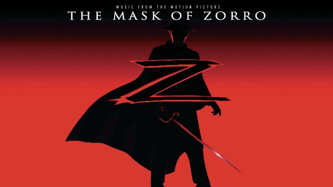 'Le Masque de Zorro' par le Studi'Orchestra