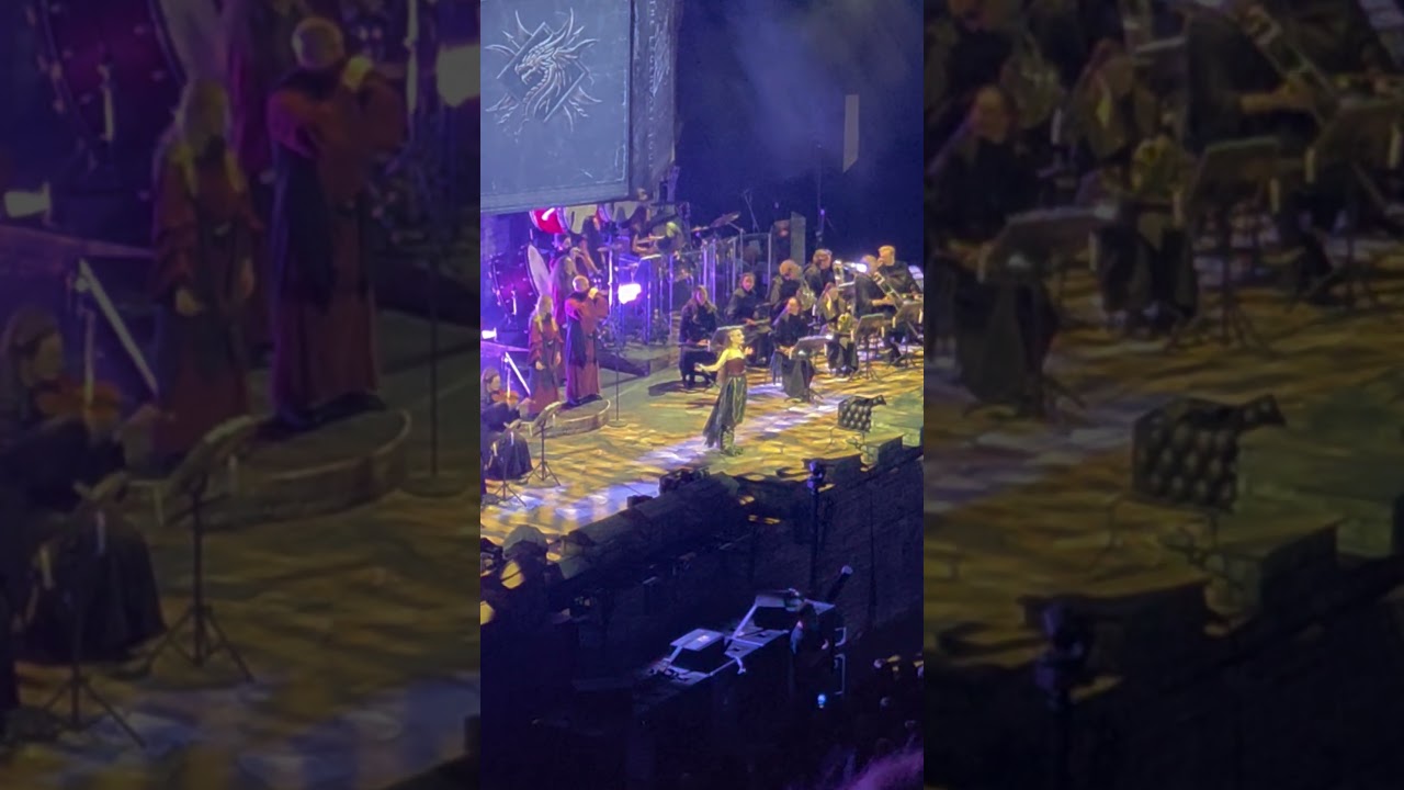 The Legendary Orchester live in Hannover