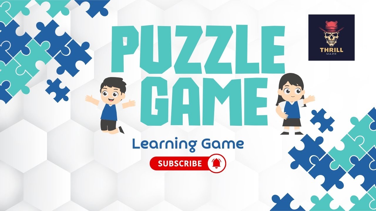  puzzle game 
