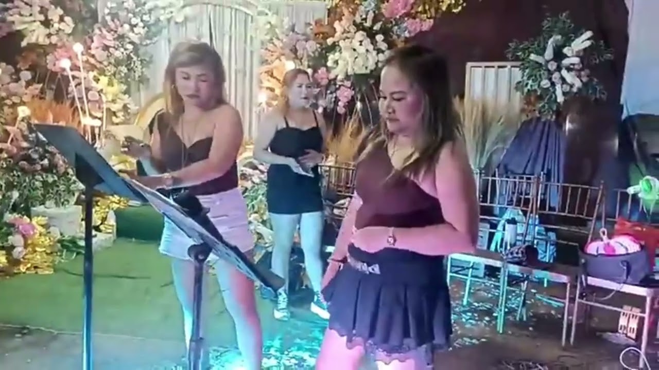 ilokano balse medley/homerezband
