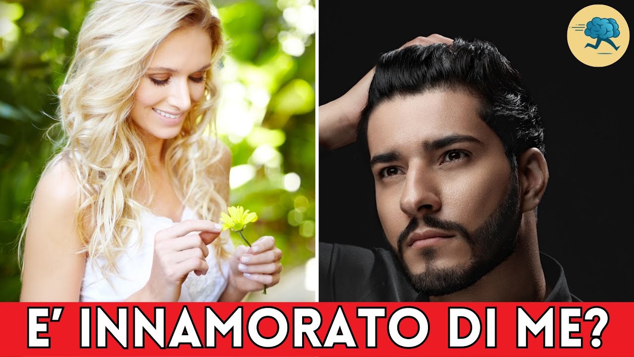 5 segni che qualcuno prova sentimenti profondi per te