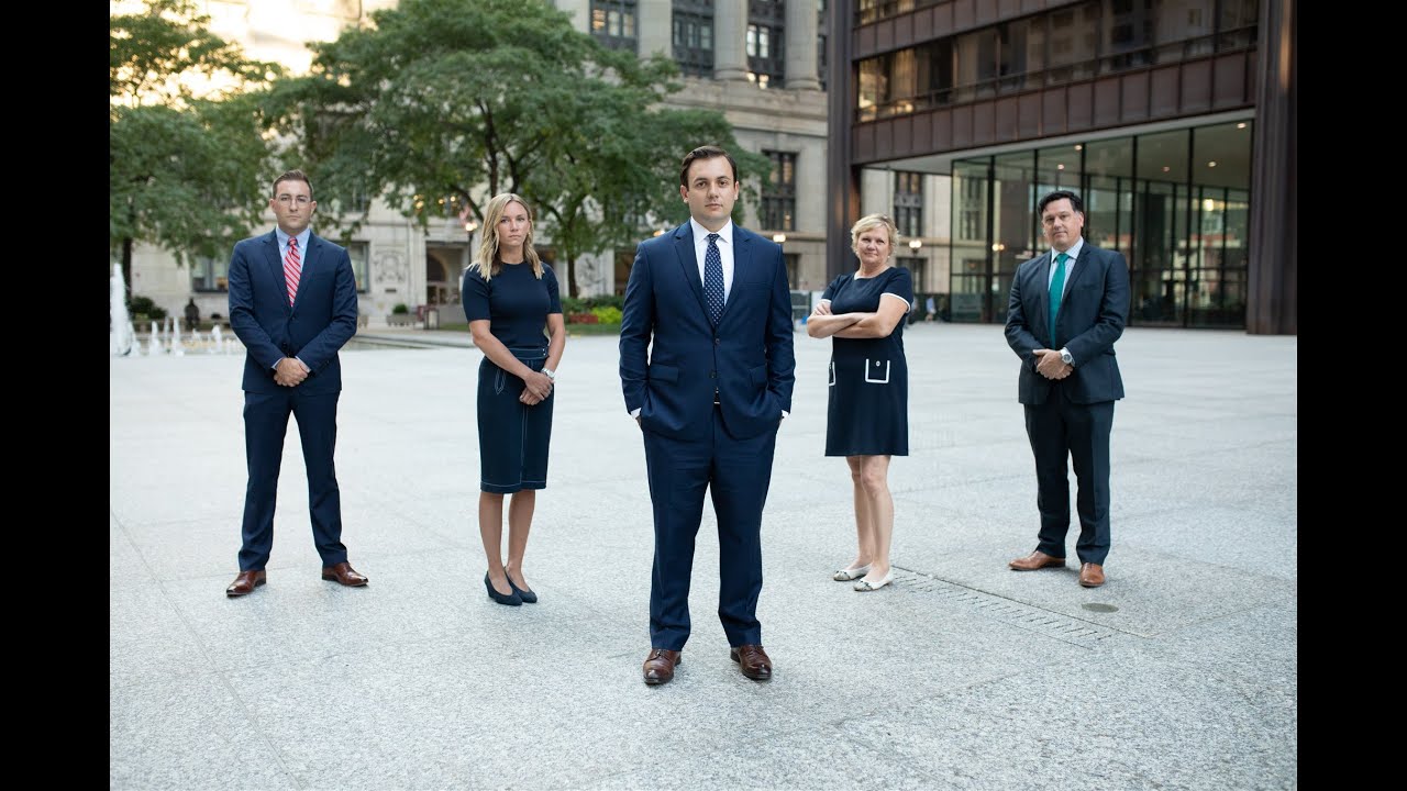 Curcio Law Offices, A Chicago, Illinois Personal Injury Law Firm | Chicago Personal Injury Lawyers