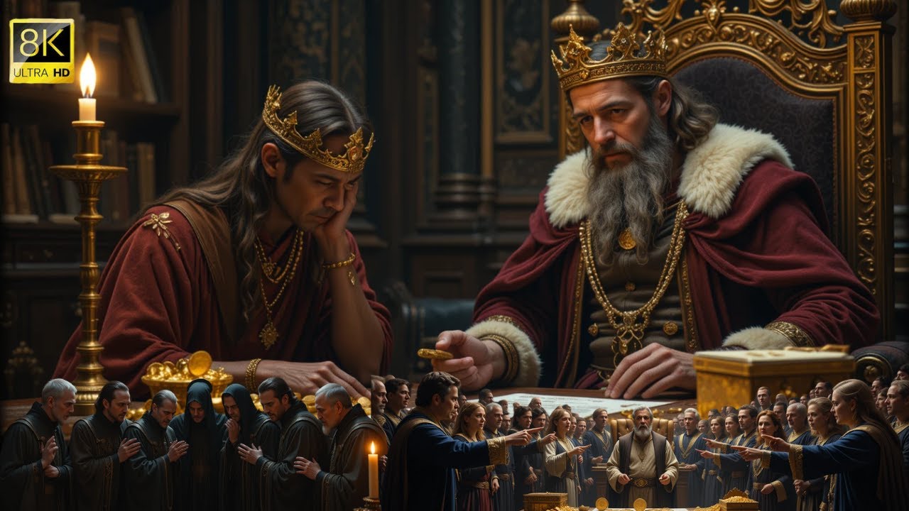 Life Changing Story of KINDNESS That Will Leave You SPEECHLESS