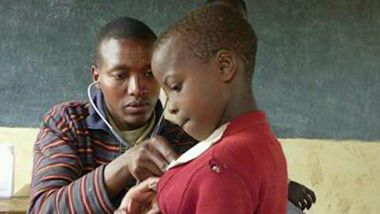 Tablets In Kenya- Short Version.
