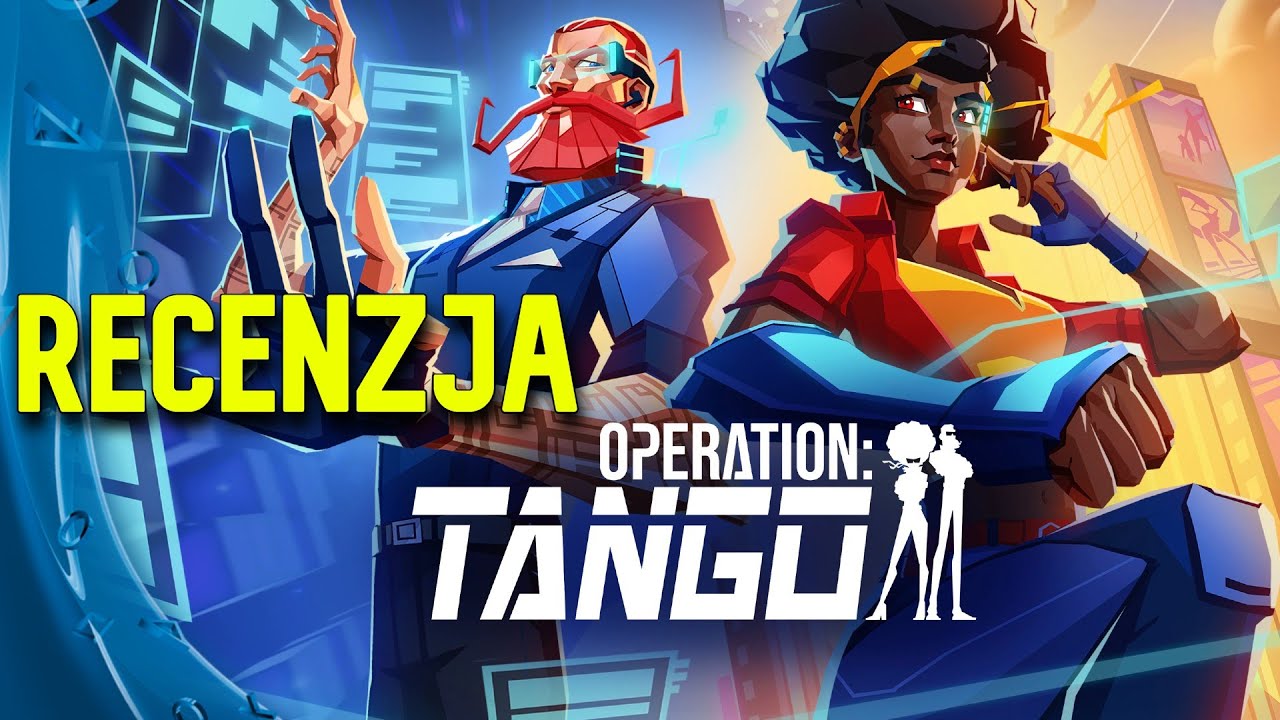 Operation: Tango - Recenzja gry kooperacyjnej (PC, PS, XBox)