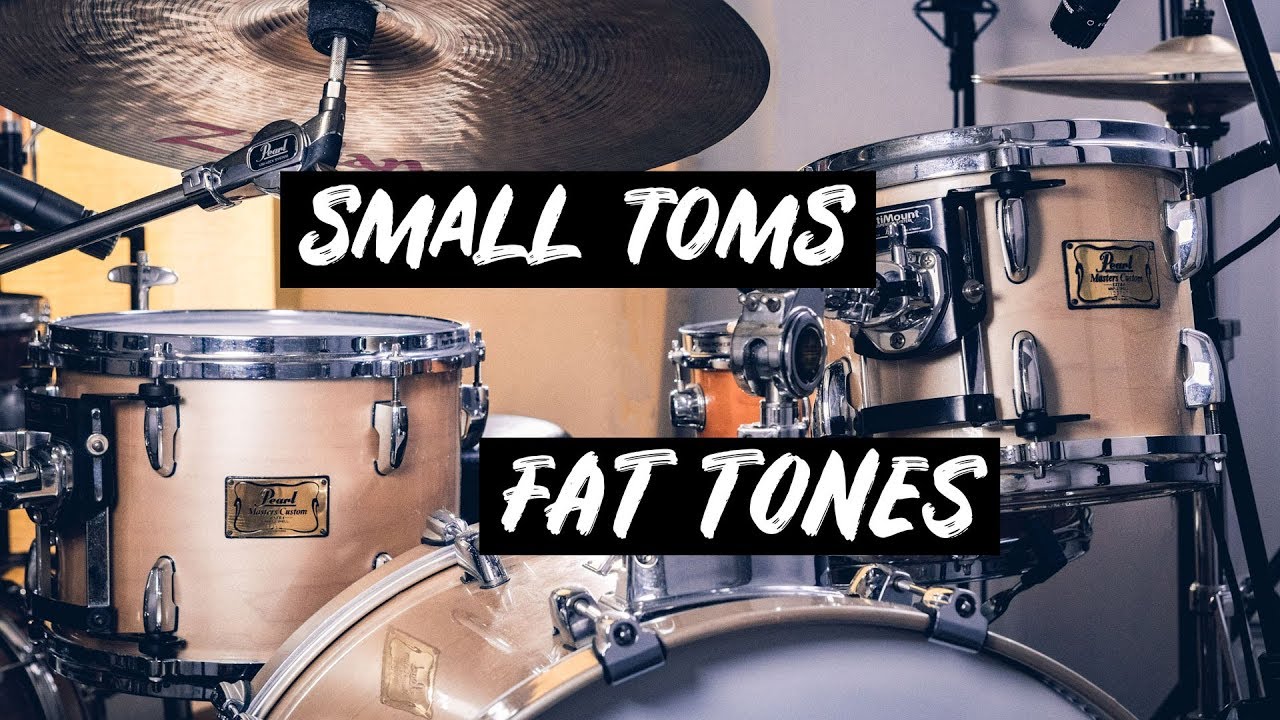 Deep, Fat Sounds from Small Toms | Season 2, Episode 17