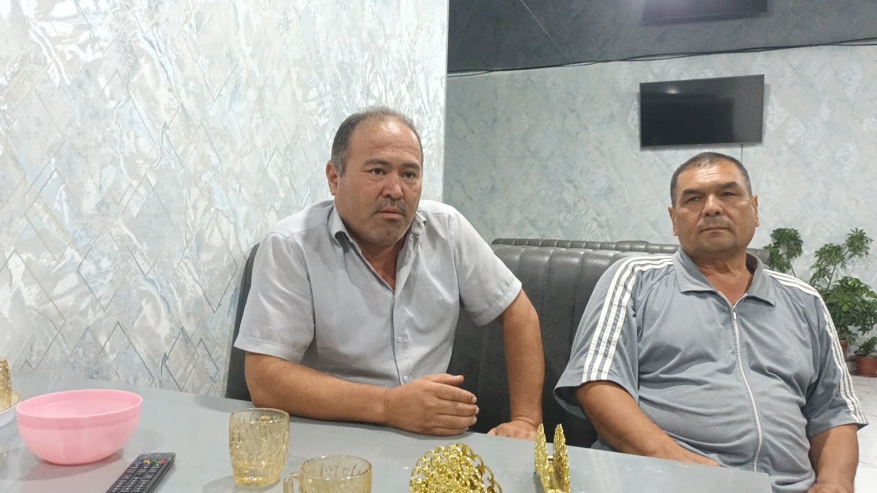 Gurlan, Vazir. Open budjetda yutgan mahalla. 2025 2-mavsum