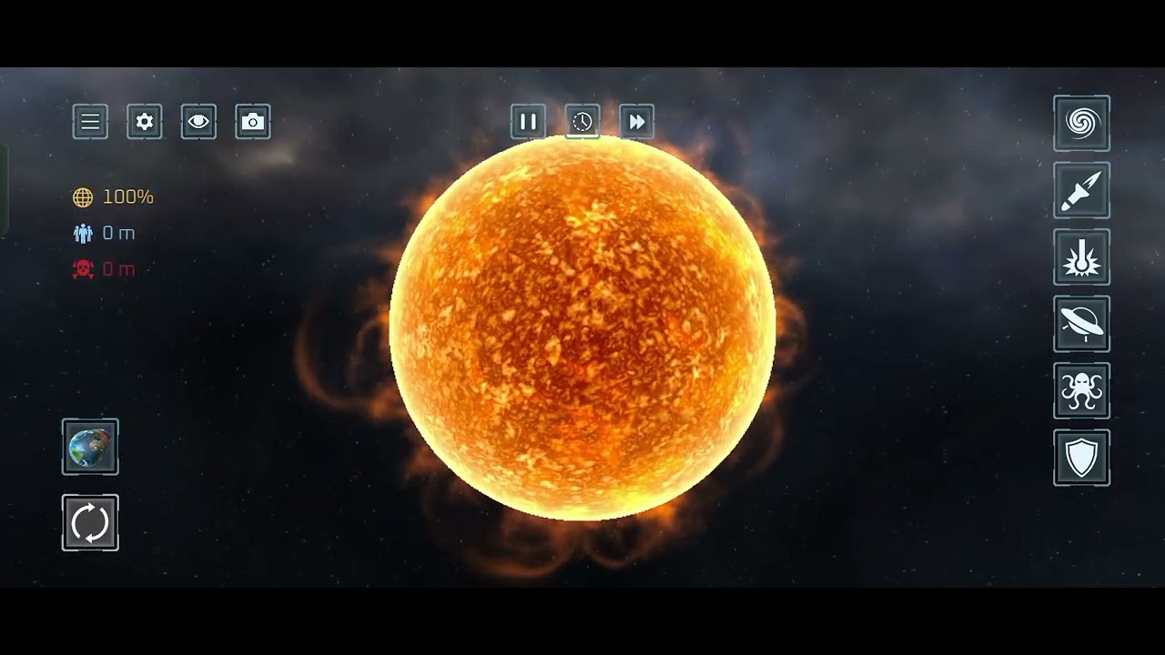 How to unlock galaxy smash in solar smash#tutorial#2026#solarsmash#viral#viralvideo 