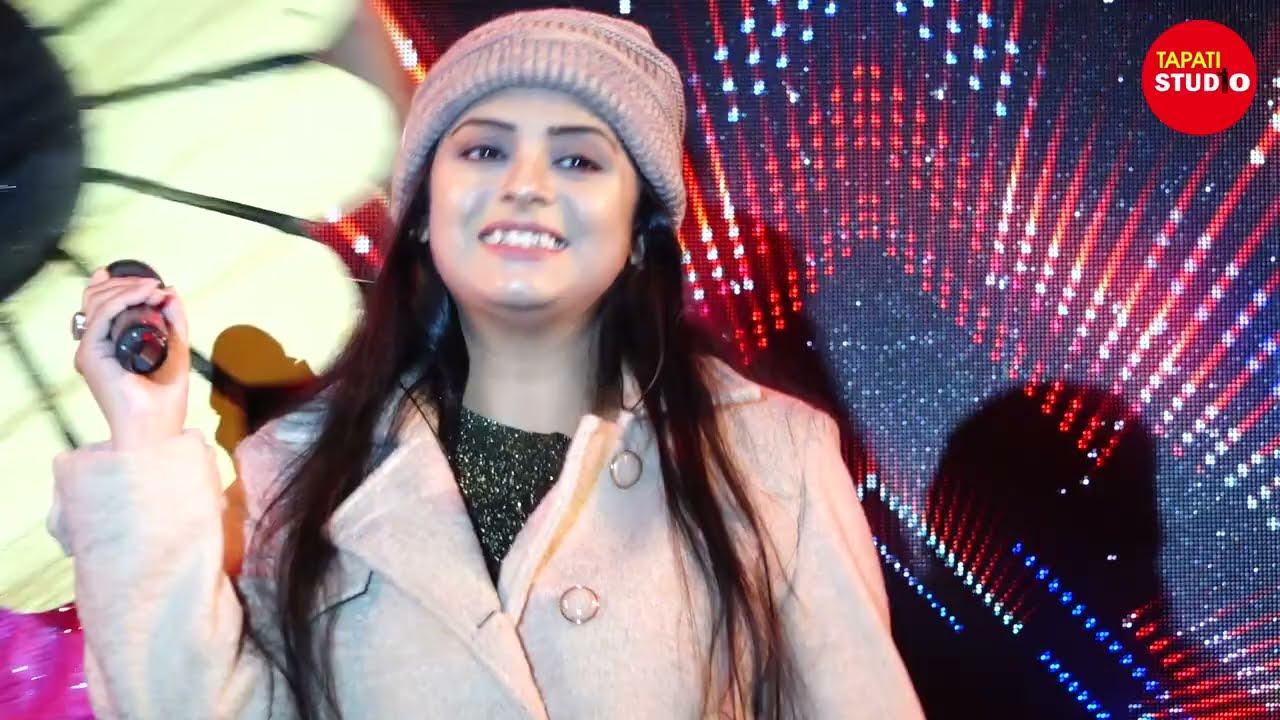 Anuradha Ghosh _মন মাতানো গান নিয়ে ~ Akele Hain To Kya Gum Hai || Alka Yagnik & Udit Narayan || 90s