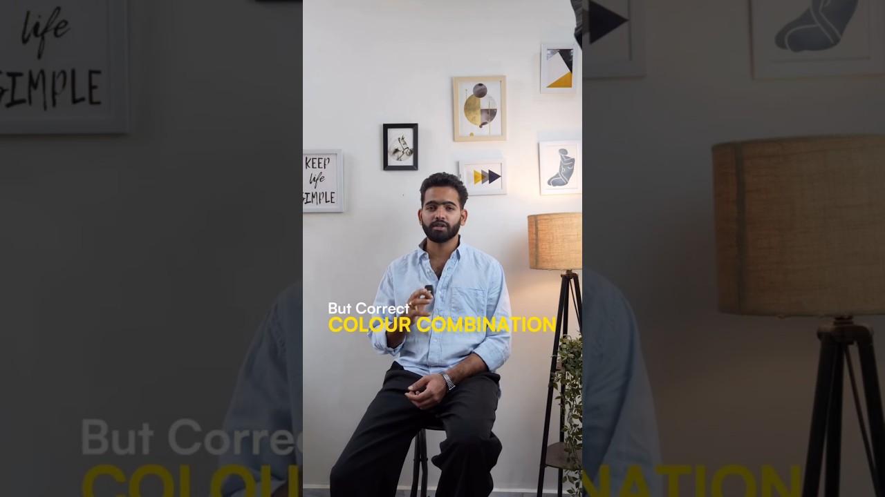 best colour combination outfits | mens fashion telugu 