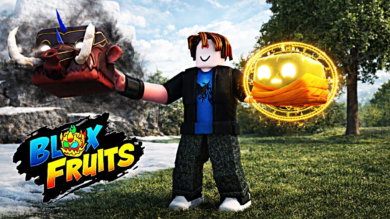 🔴NoOb FiNdInG mYtHiCaL aNd LeGeNdArY fRuItS uNdEr ThE tReE🌳 in Blox Fruits Update 29🐘