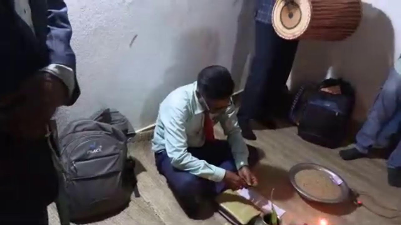 odisa dubilabeda dukat pariwar gar me 25/02/2026