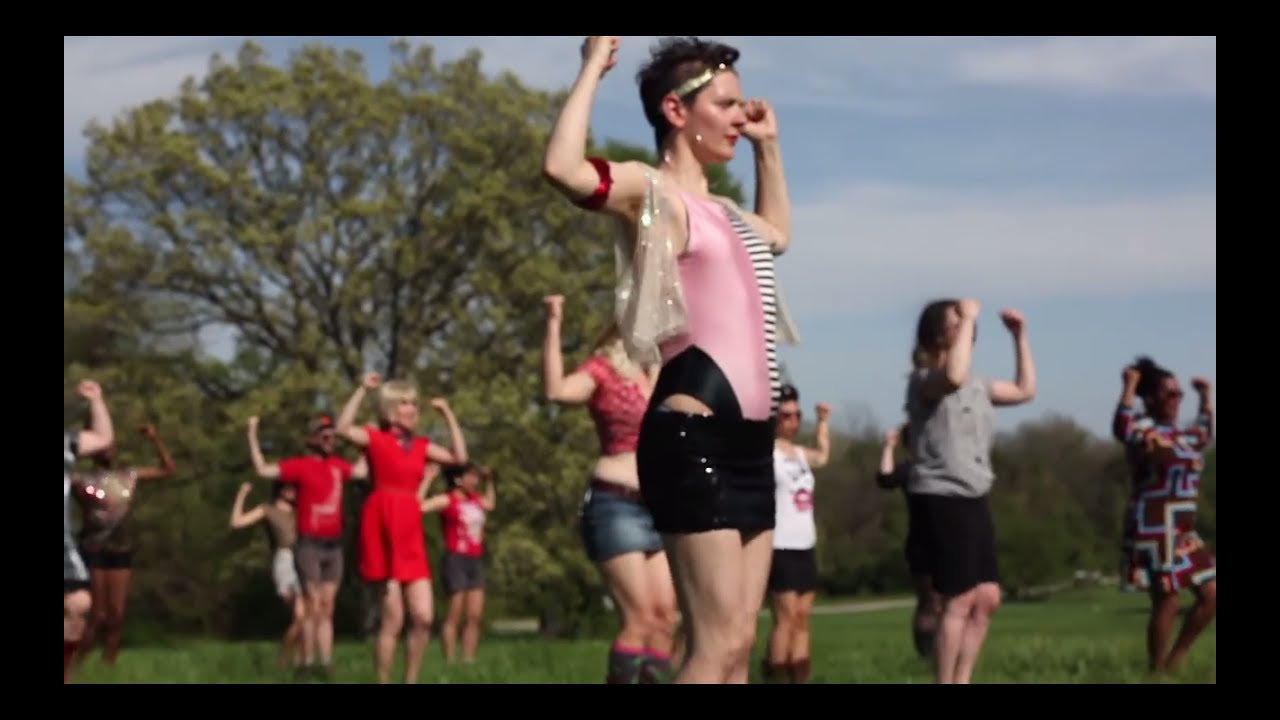 My Gay Banjo: Country Boys in the City