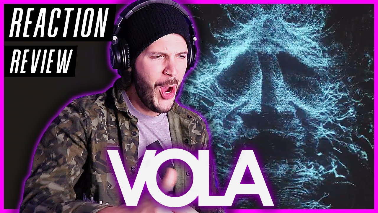 Sci-Fi Prog - VOLA 