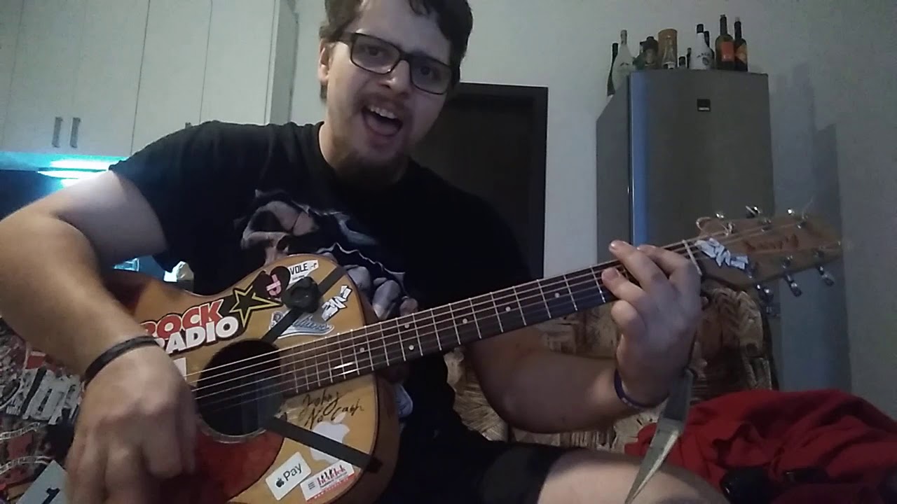 Kabát - V pekle sudy válej /COVER