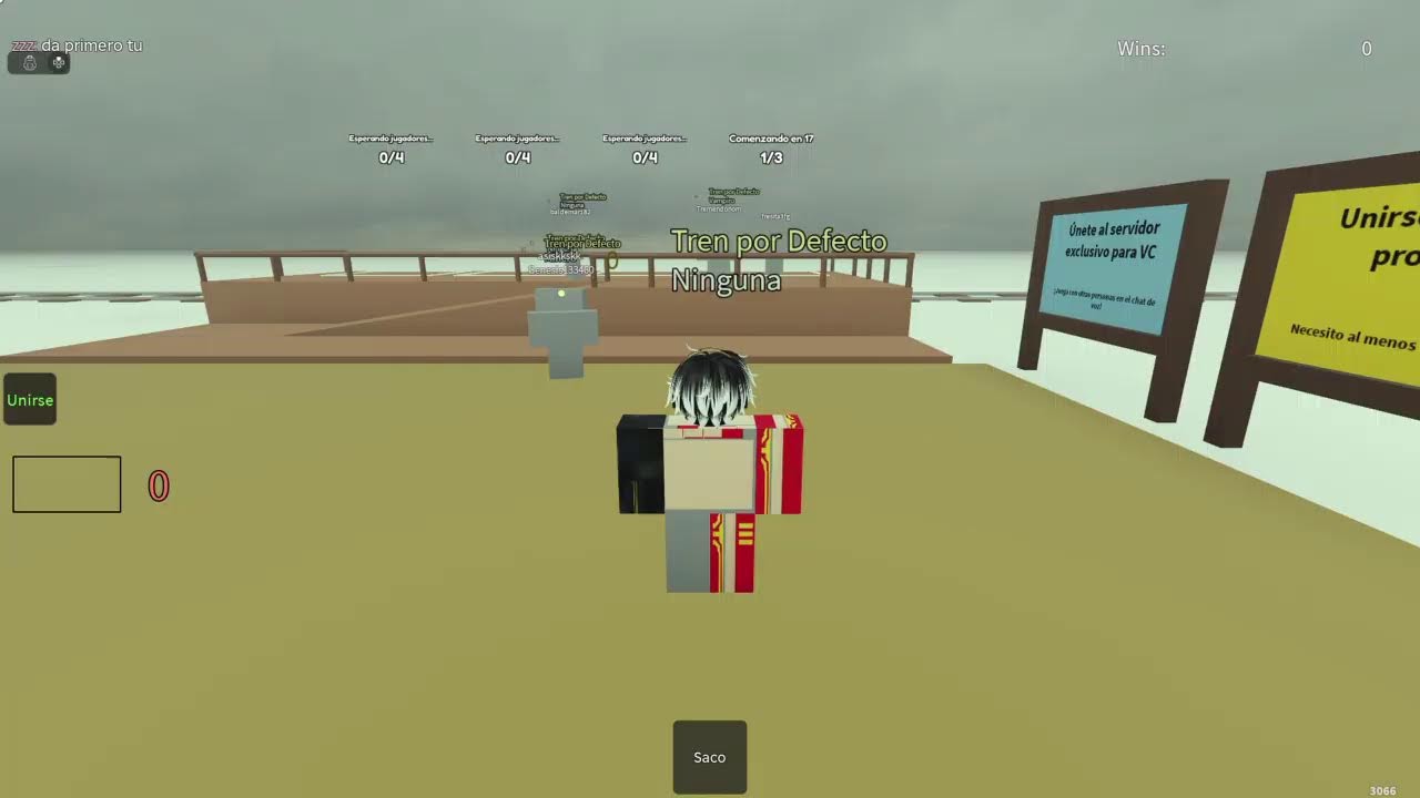 Roblots ;p