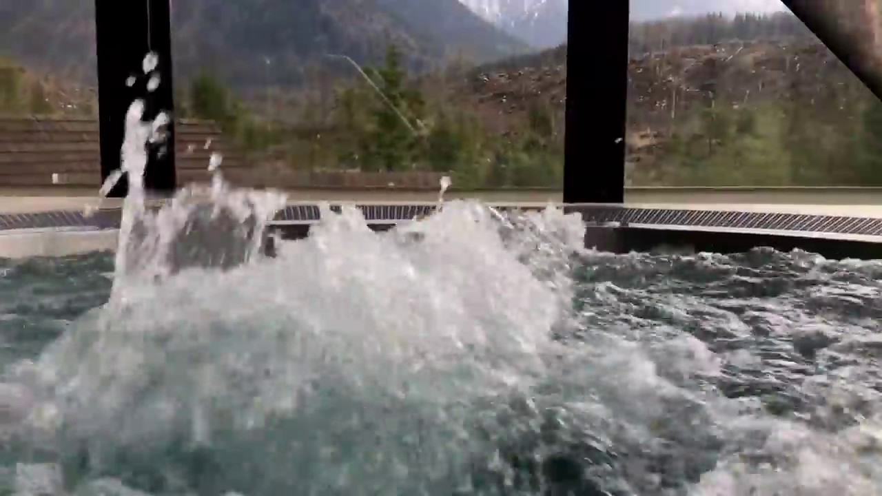 Hotel Permon TOP Wellness in SLOVAKIA ! AQUA & KIDS´& SAUNA Paradise