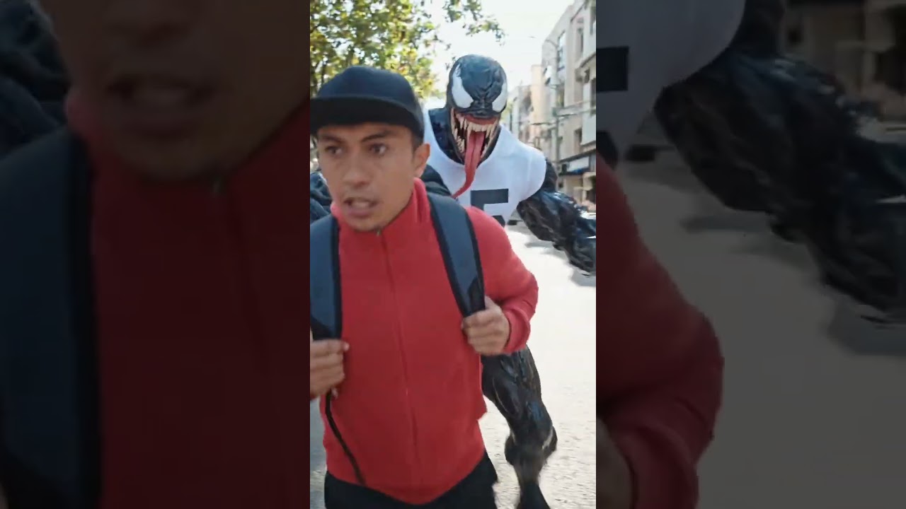venom movie 