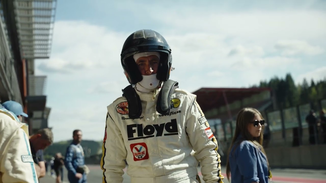 Spa Summer Classic 2025: the Aftermovie