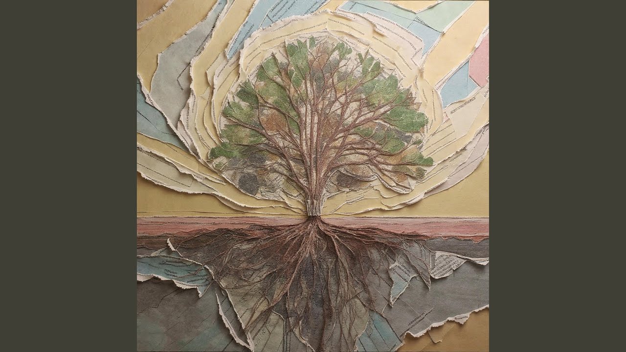 Invisible Roots