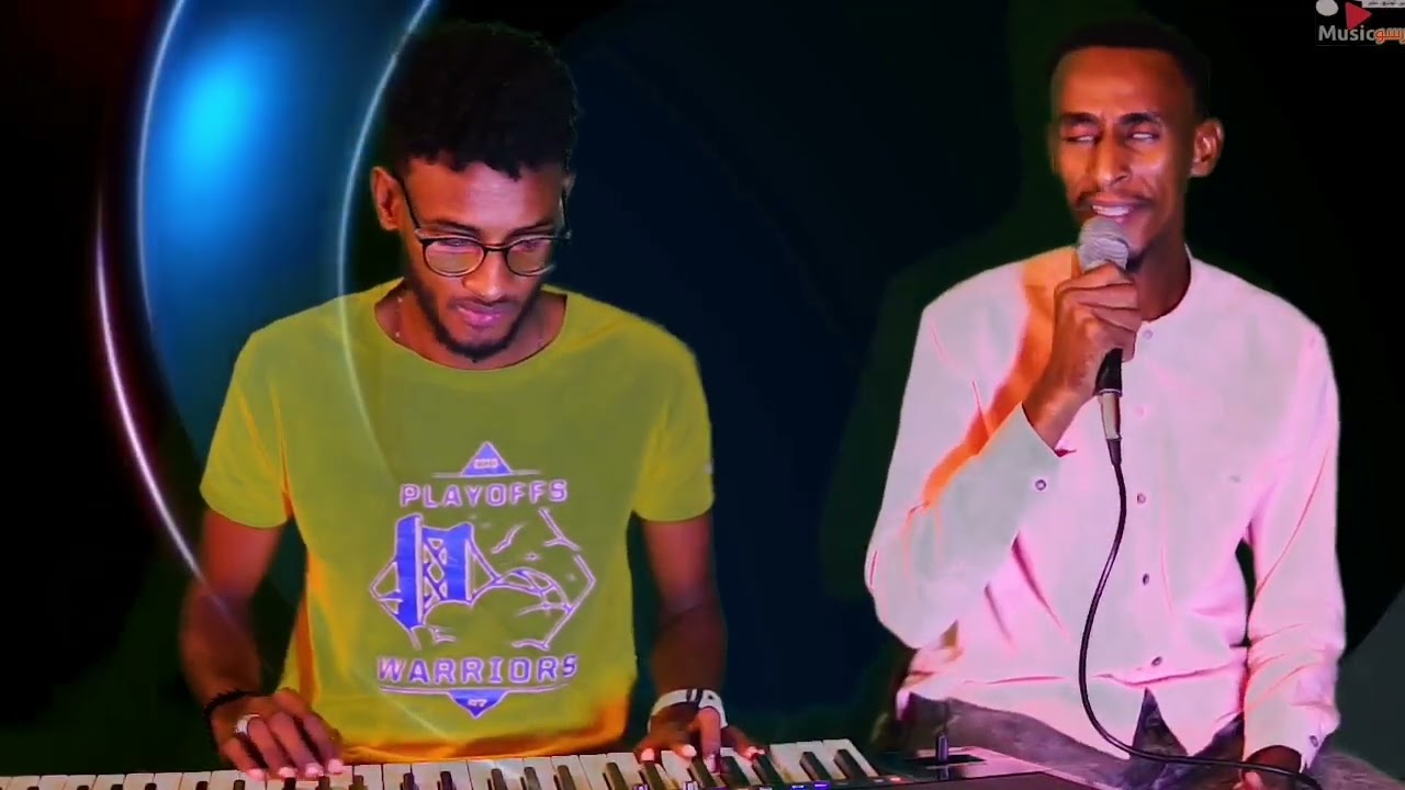 مهند الجيقني كيبورد عبد الفتاح ياحنين